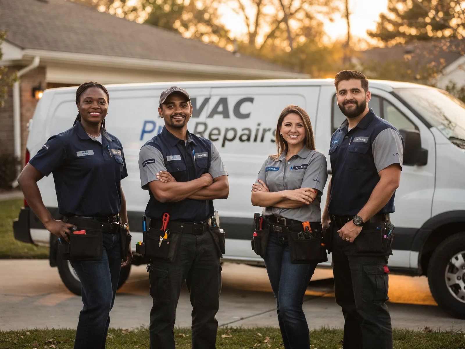 Heat Pump Repair company in Viewtown, VA