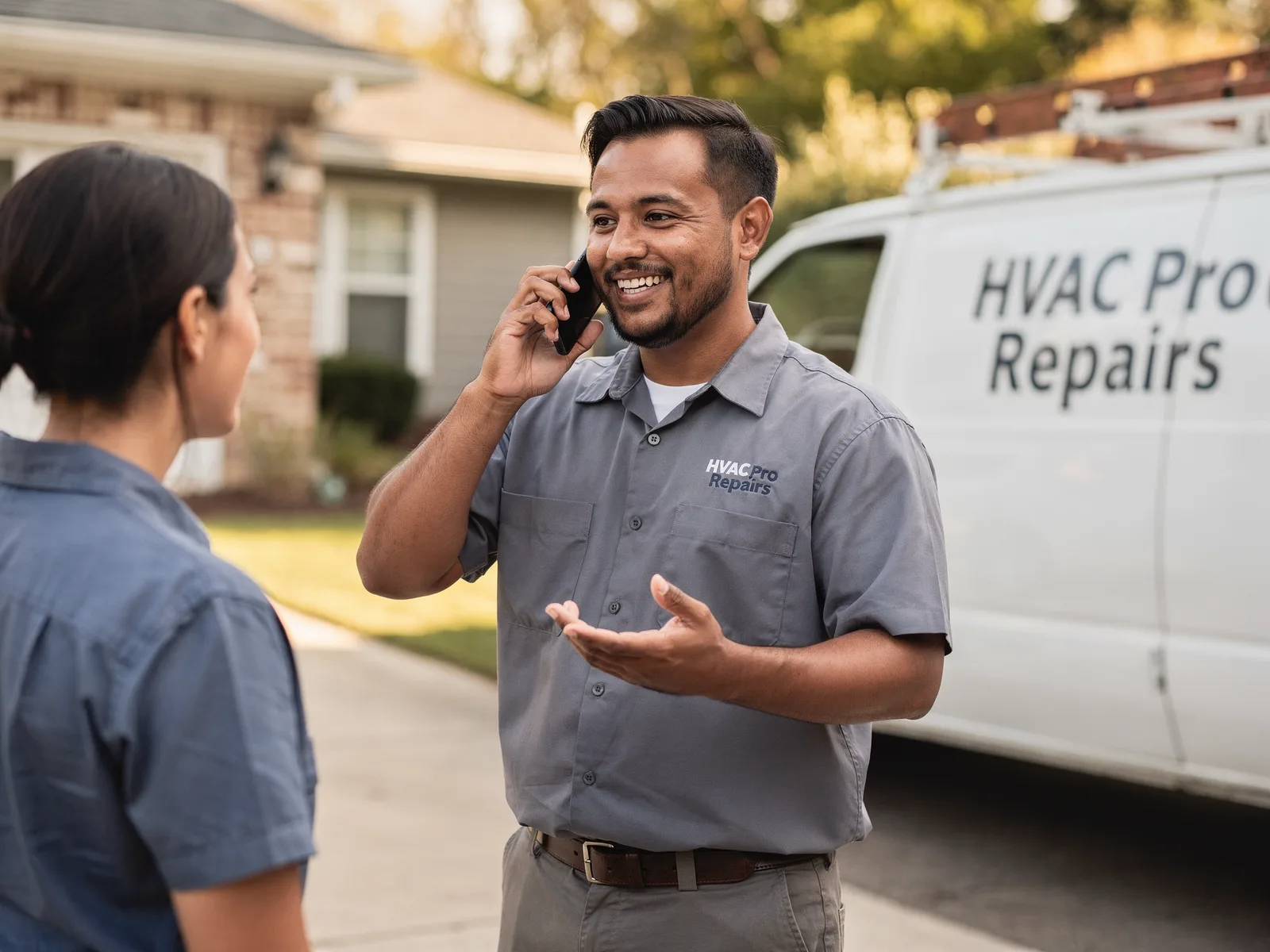 Heat Pump Repair Viewtown, VA FAQs